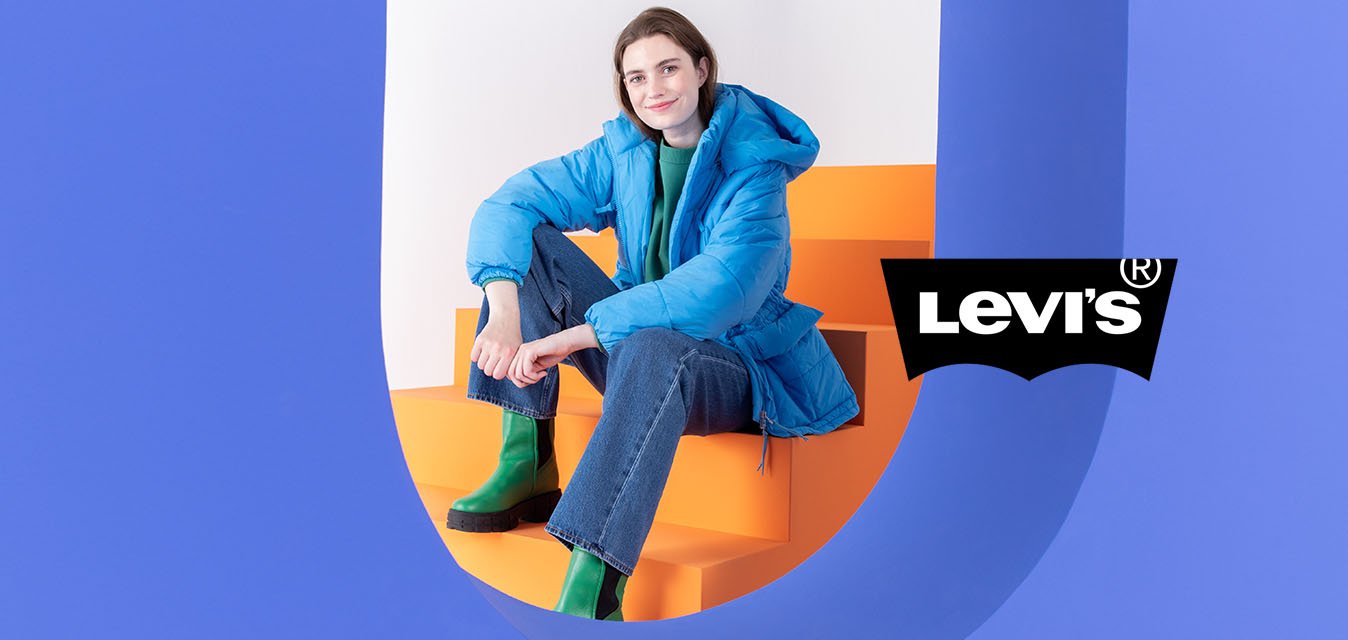 Levi's® - Ženy