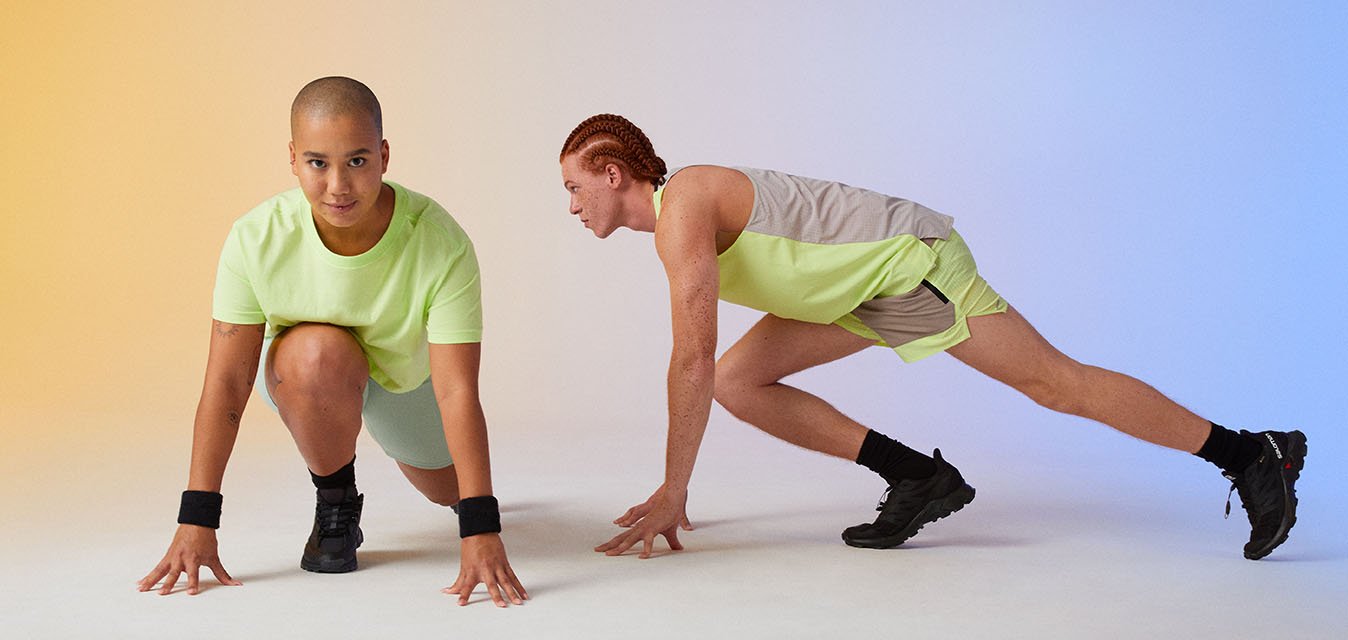 Výprodej: top sportovní značky