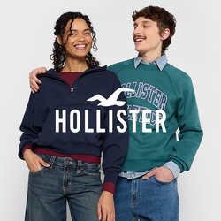 Hollister Co.