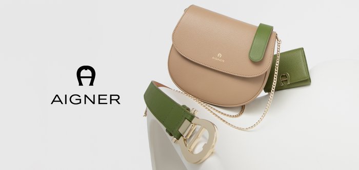 AIGNER - Módní doplňky