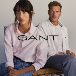 GANT