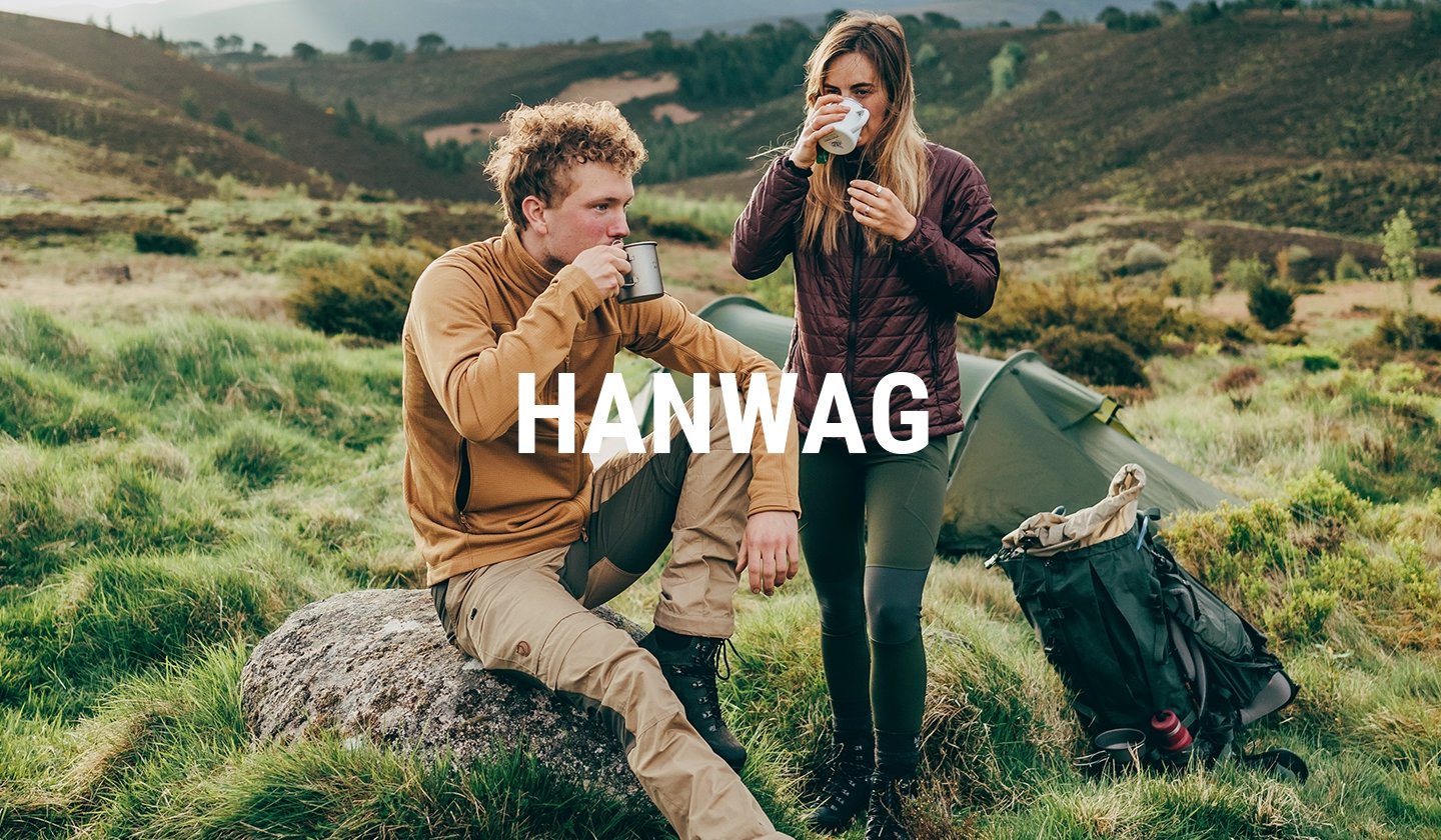 HANWAG à prix discount chez ZALANDO PRIVÉ
