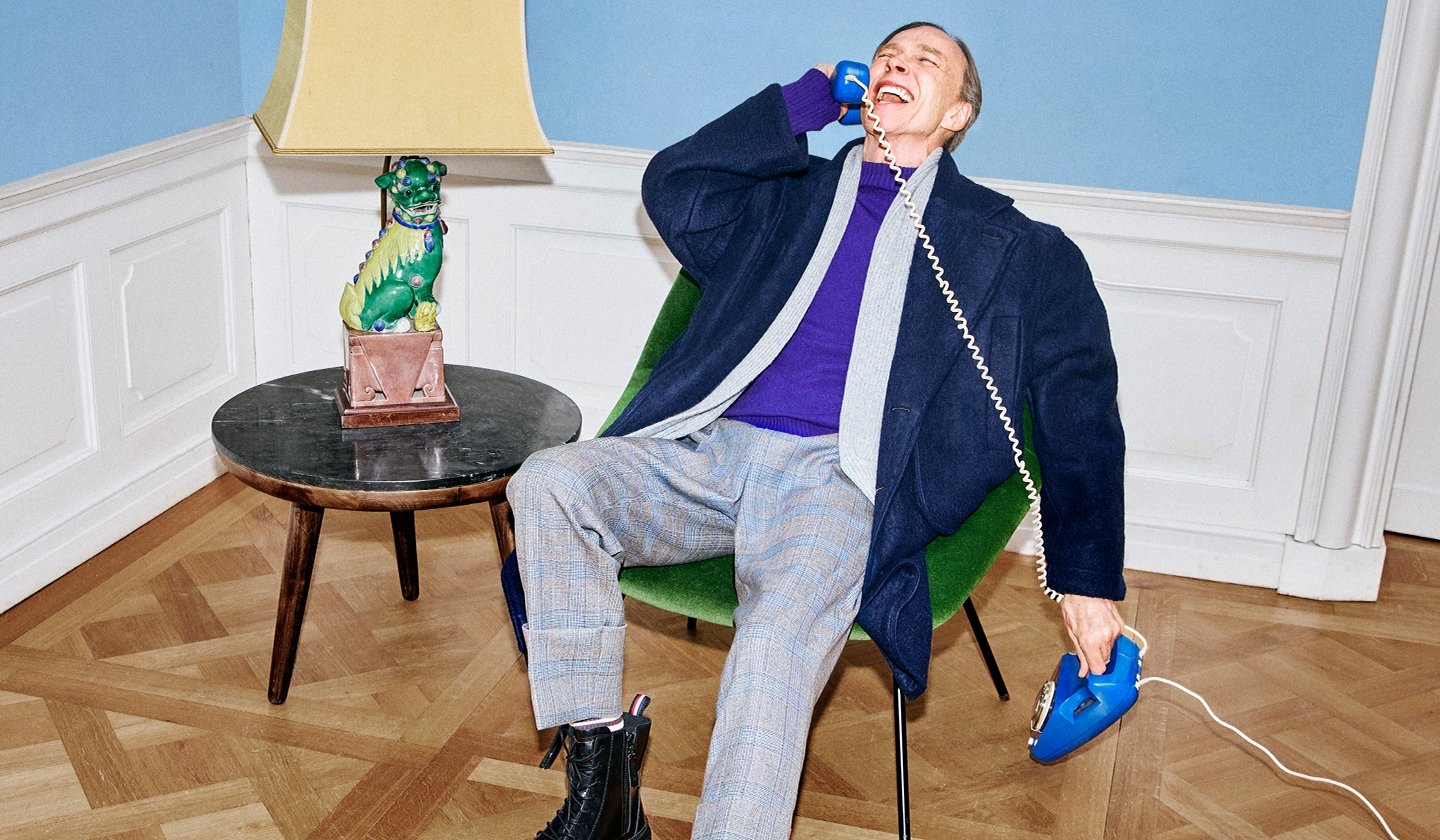 MODE HOMME à prix discount sur ZALANDO PRIVÉ