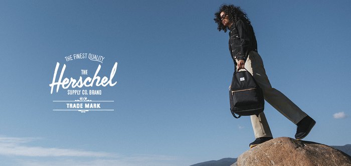 Herschel - Módní doplňky