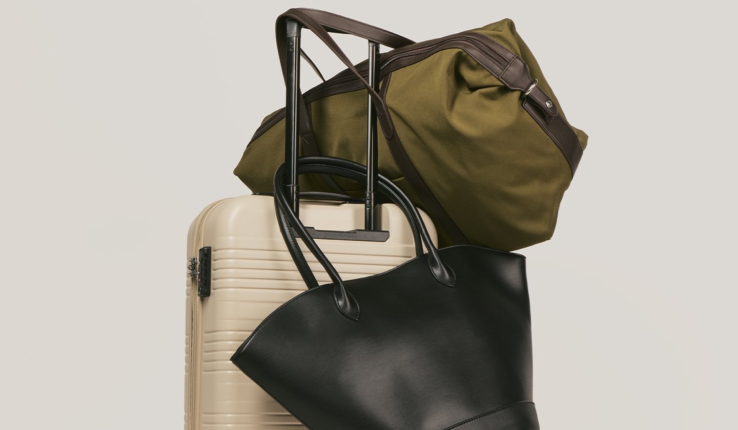 VALISES à prix discount sur ZALANDO PRIVÉ