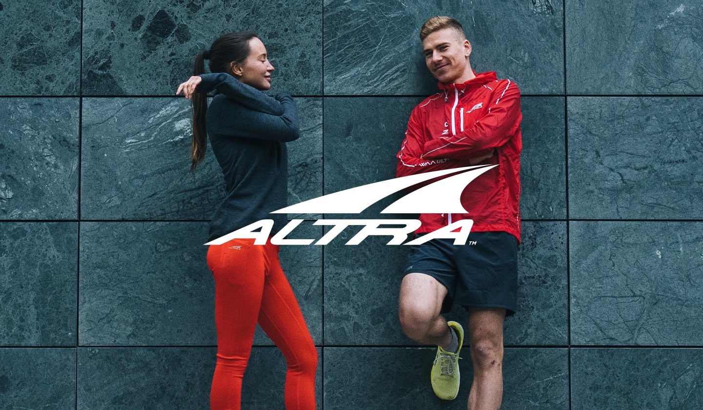 ALTRA en soldes chez ZALANDO PRIVÉ