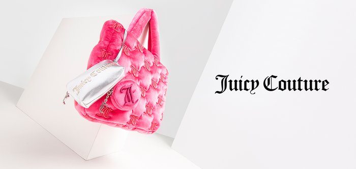 Juicy Couture - Módní doplňky