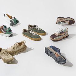Streetwear tenisky