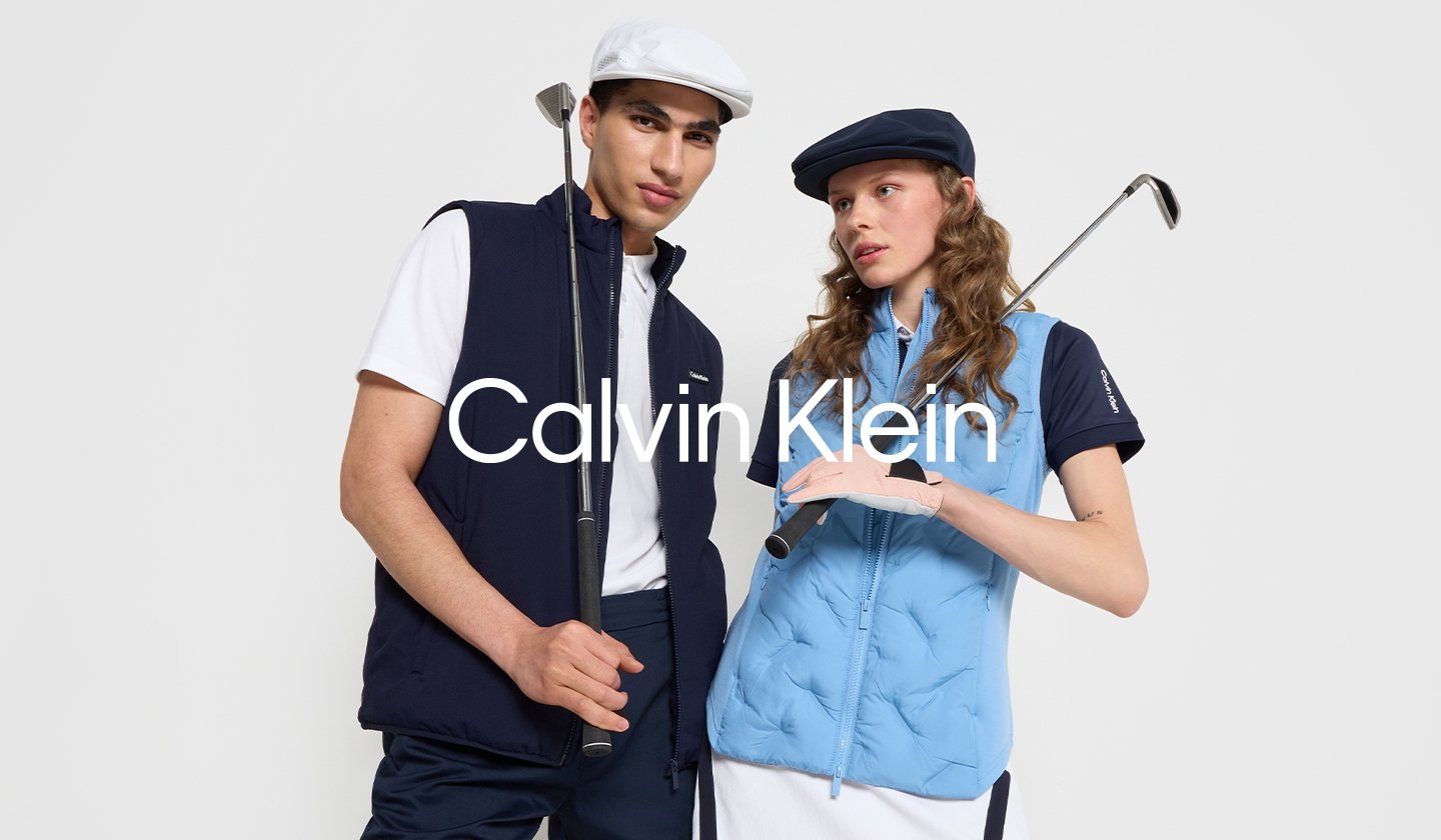CALVIN KLEIN en promo chez ZALANDO PRIVÉ