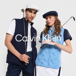 Calvin Klein Golf