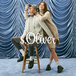 s.Oliver