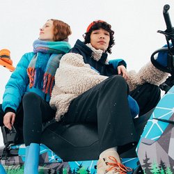 Mikiny & fleecové bundy prémium