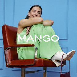 Mango - Ženy