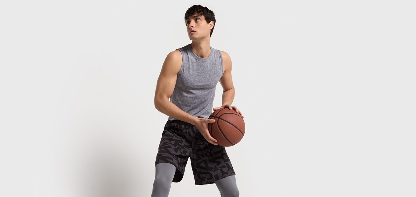 Top sportovní značky pro muže