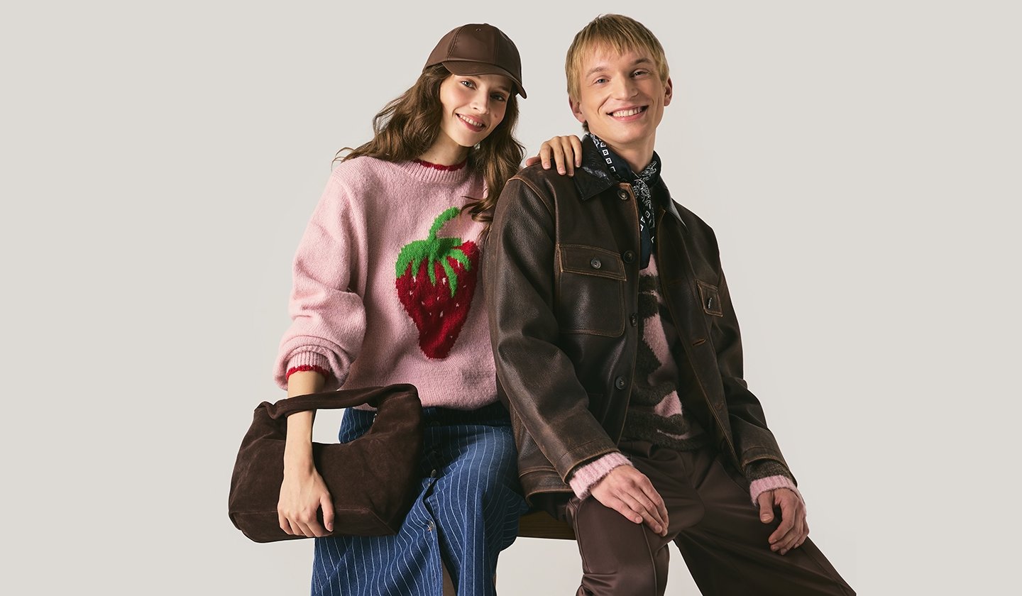 FAITES VITE MODE en promo sur ZALANDO PRIVÉ