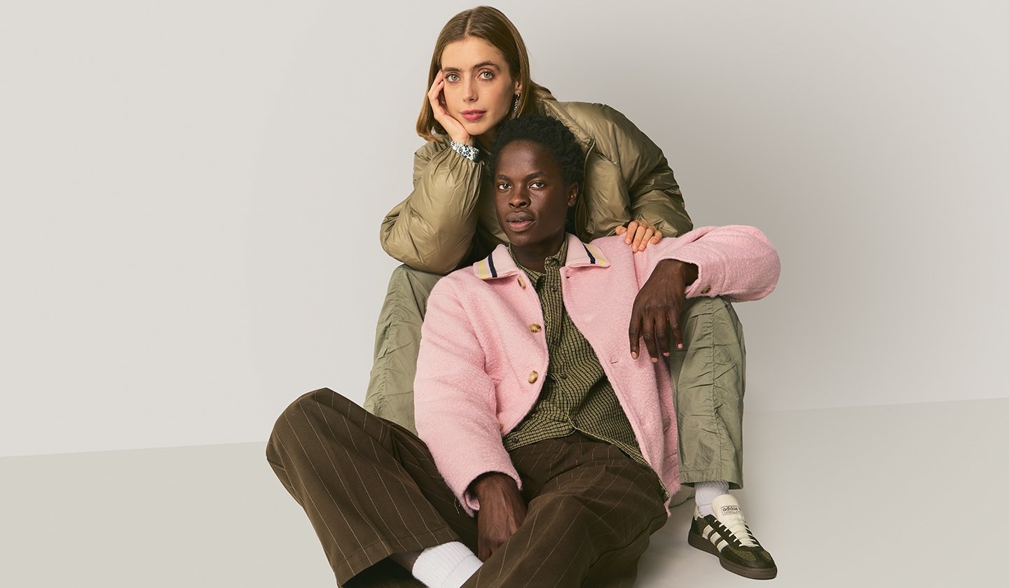 STREETWEAR à super prix sur ZALANDO PRIVÉ