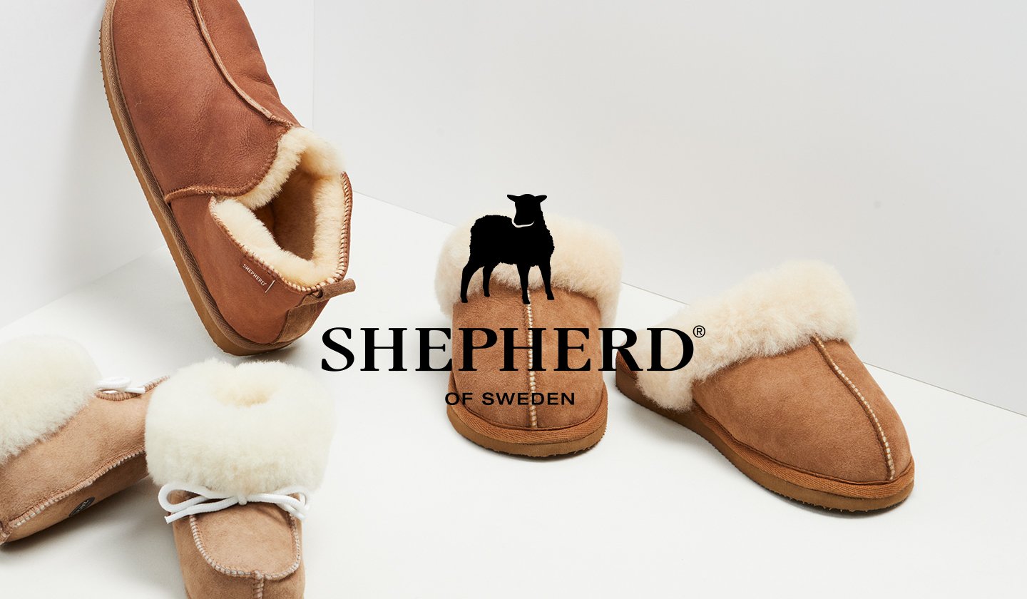 SHEPHERD en vente privée chez ZALANDO PRIVÉ