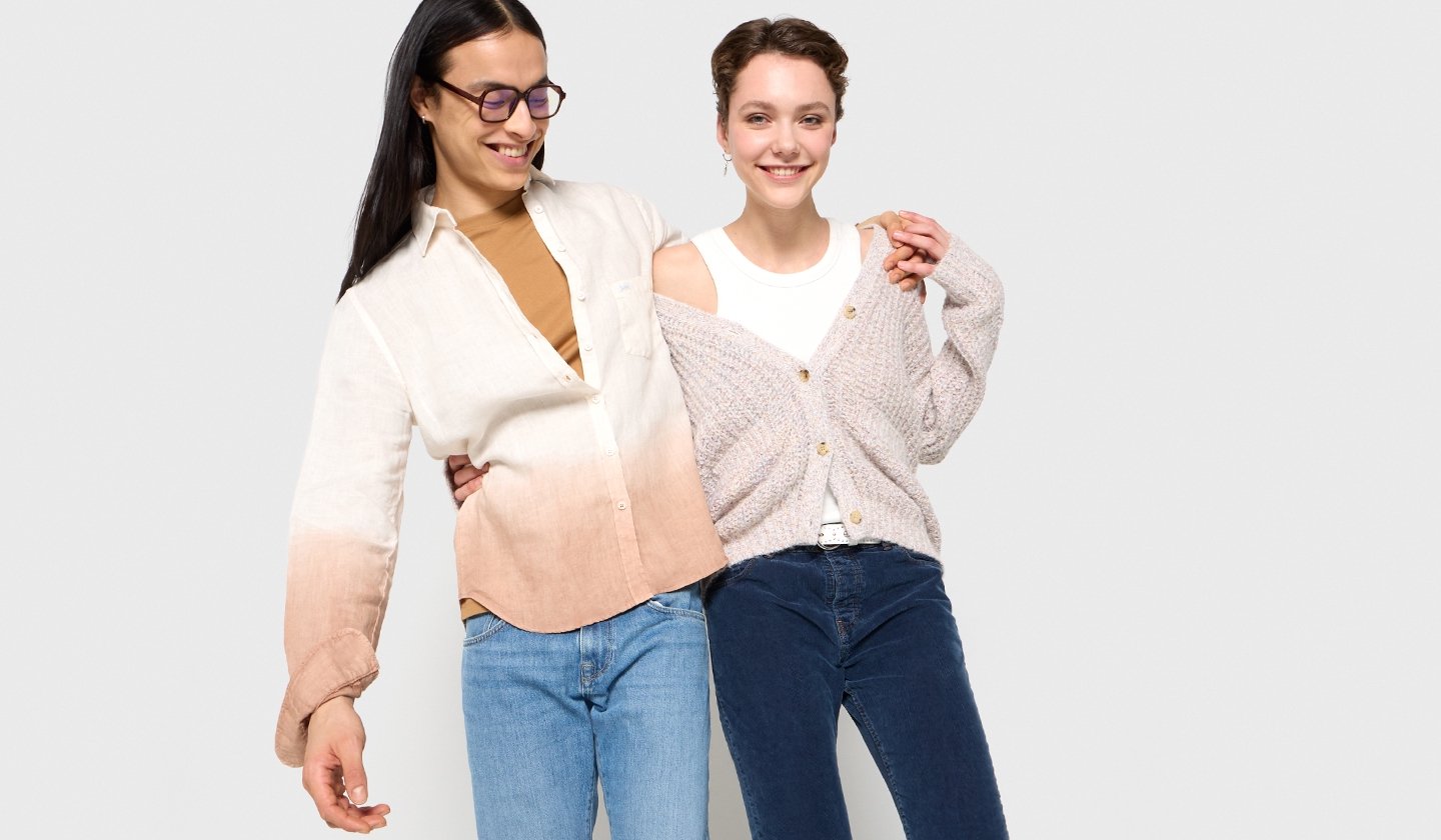 LOOKS HOMME & FEMME en soldes sur ZALANDO PRIVÉ