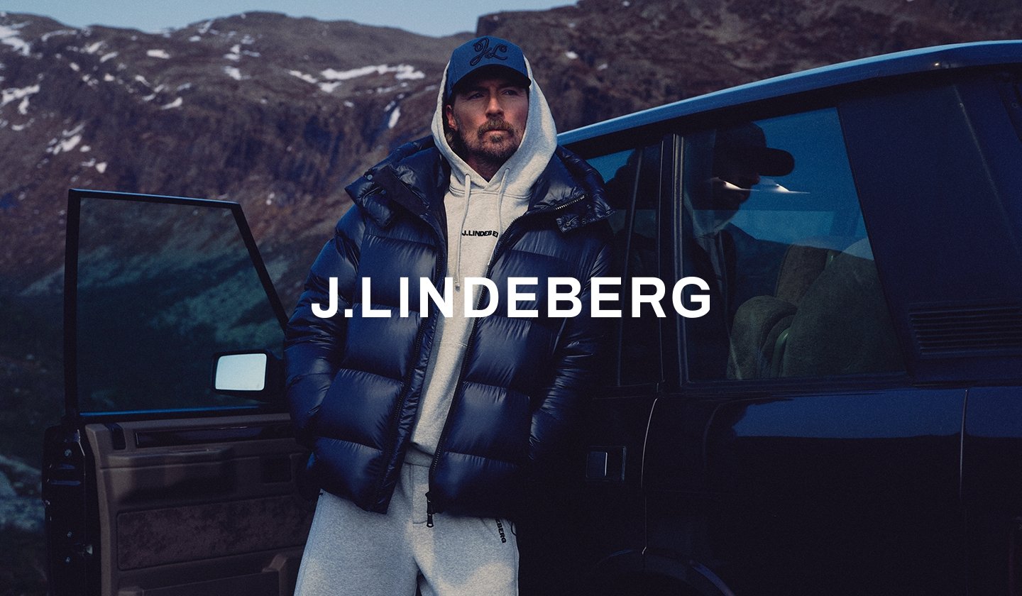 J LINDEBERG pas cher chez ZALANDO PRIVÉ