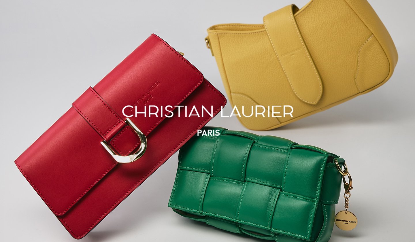 CHRISTIAN LAURIER en vente flash sur ZALANDO PRIVÉ