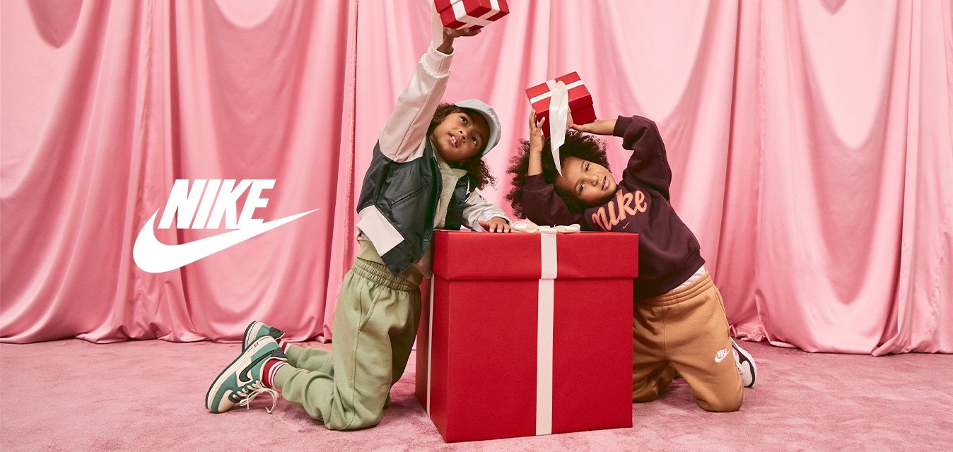 Nike Sportswear - Děti