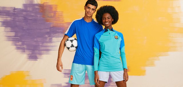 Míčové sporty: ušetřete až 70 %