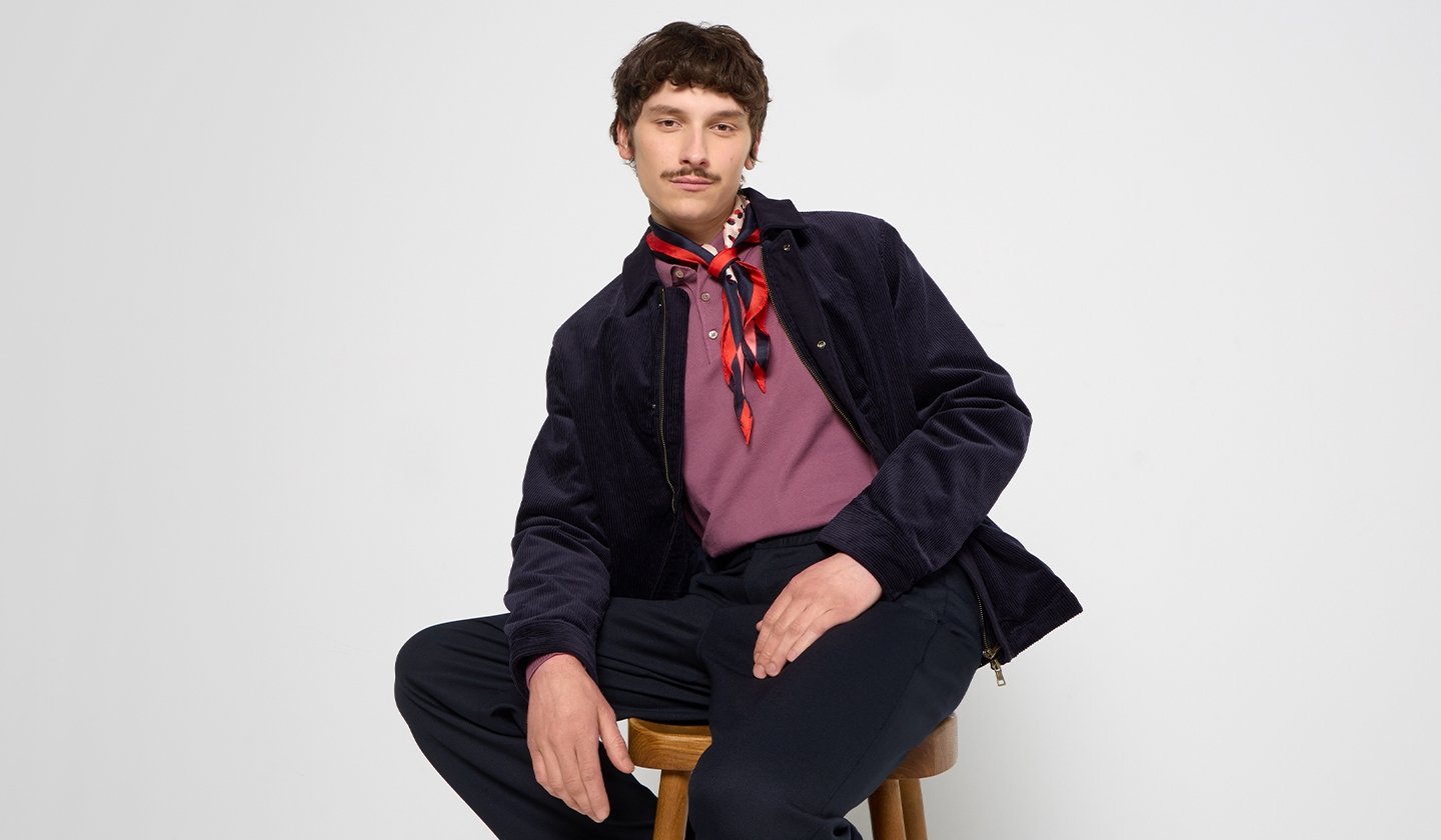 SPECIALES LOOKS HOMME à super prix chez ZALANDO PRIVÉ