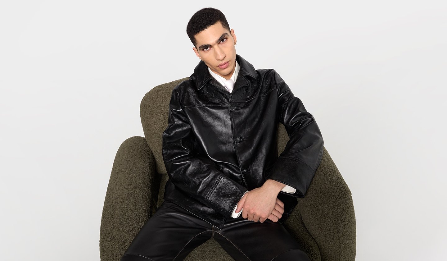 MODE HOMME en vente privée chez ZALANDO PRIVÉ