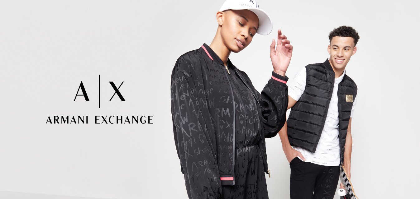 Armani Exchange