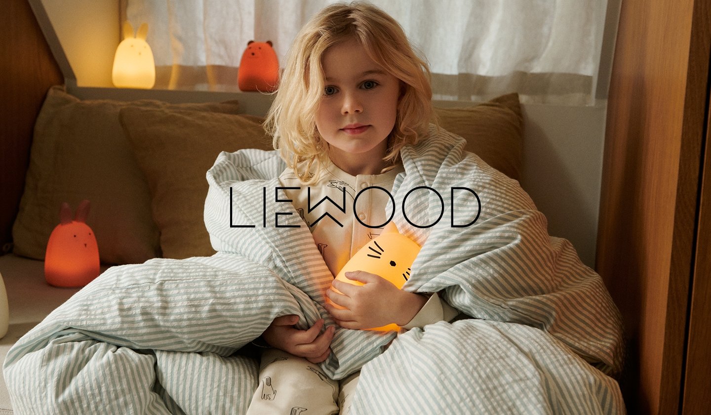 LIEWOOD en vente privilège chez ZALANDO PRIVÉ