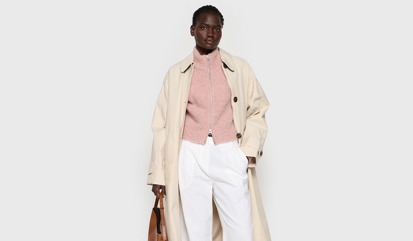 MARQUES FEMME à bas prix chez ZALANDO PRIVÉ