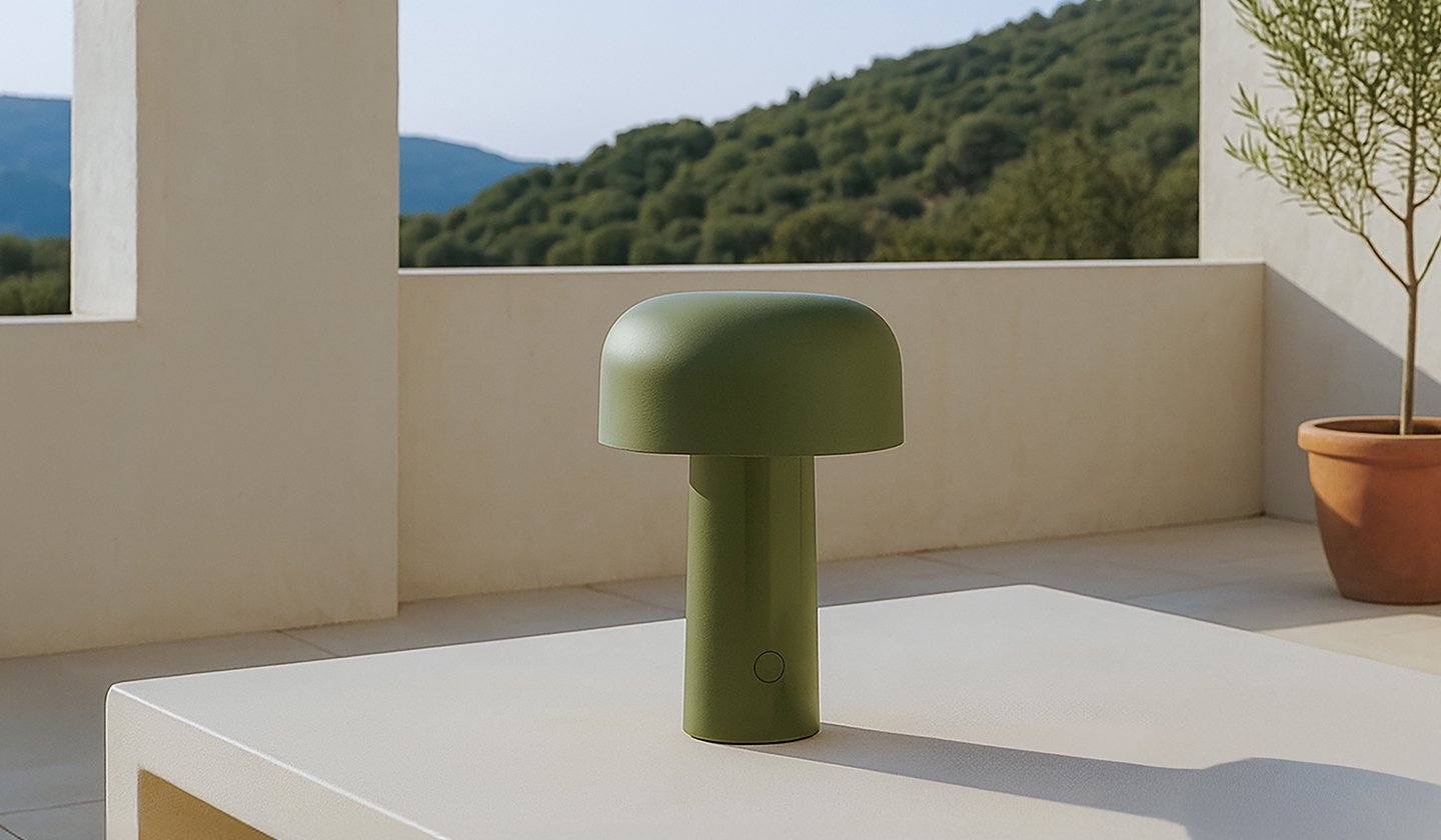 LUMINAIRES D'INTERIEUR & D'EXTERIEUR en vente flash sur ZALANDO PRIVÉ