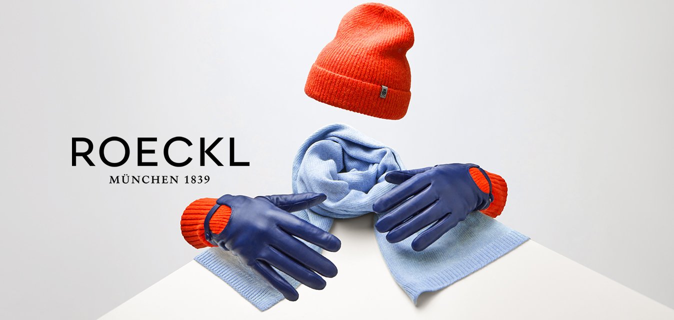 Roeckl