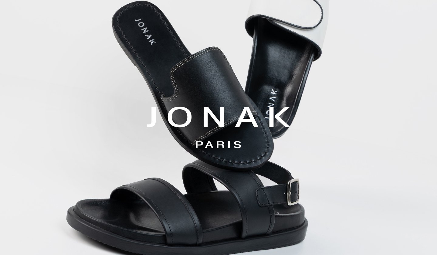 JONAK en vente flash chez ZALANDO PRIVÉ