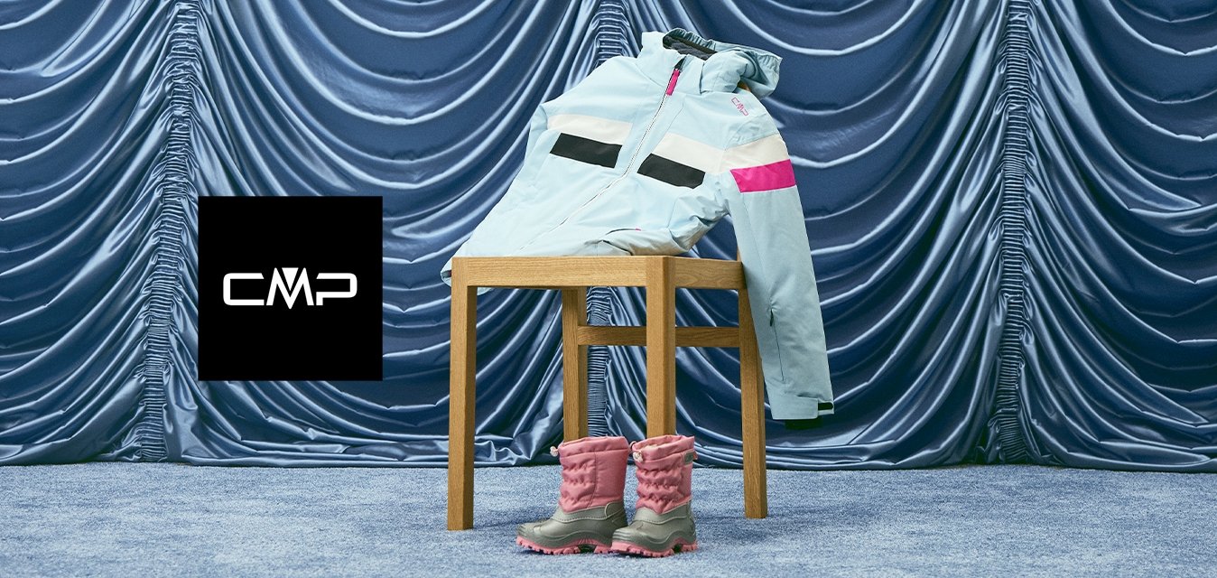 CMP pro děti