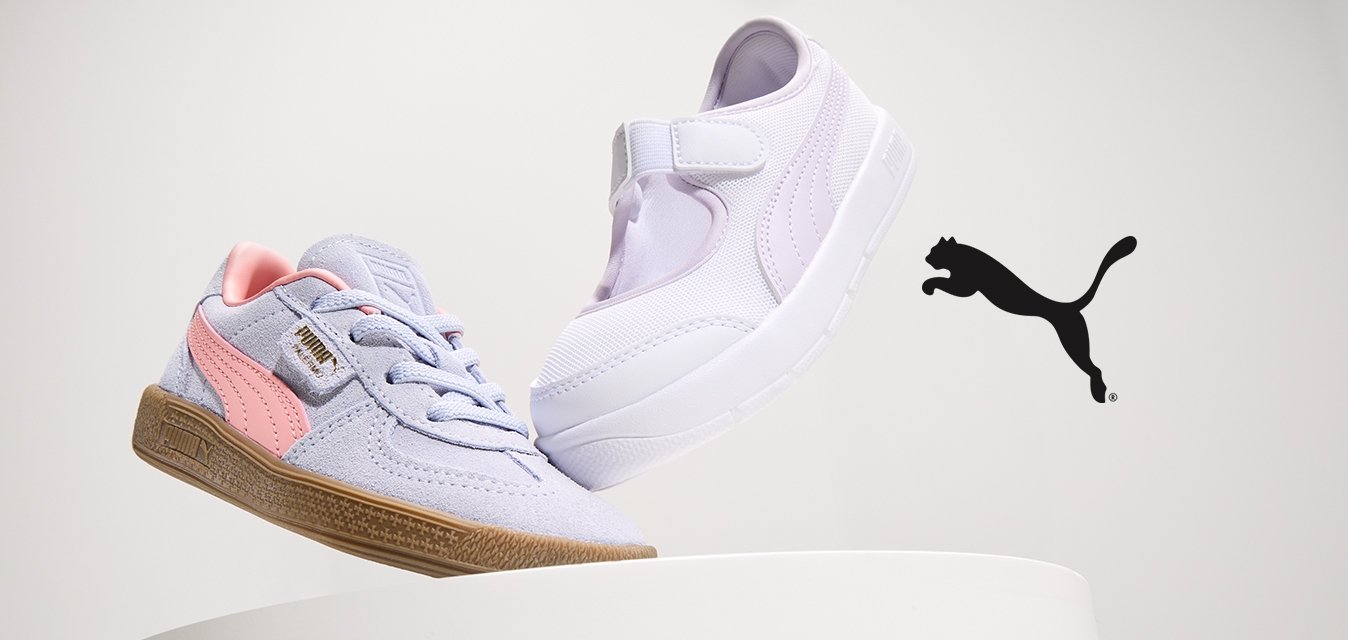 Puma - Kluci & Holky
