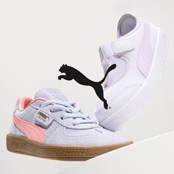 Puma - Kluci & Holky