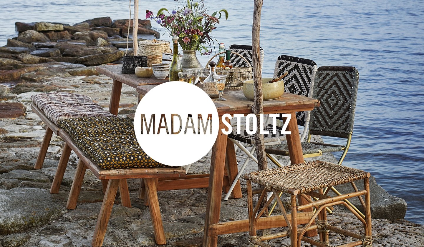 MADAM STOLTZ - HABITAT à super prix chez ZALANDO PRIVÉ