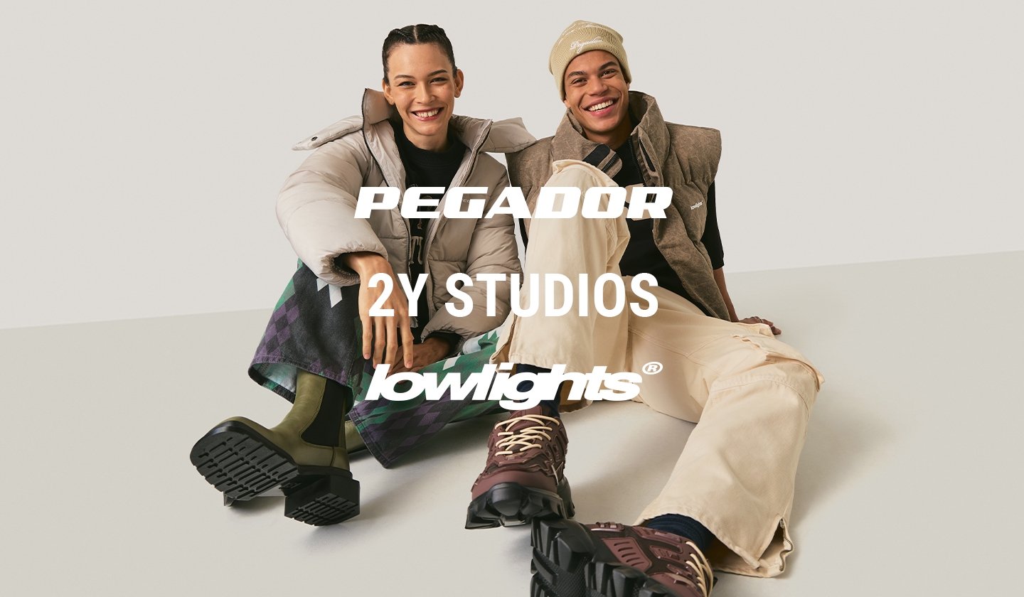 2Y STUDIOS LOW LIGHTS STUDIOS PEGADOR à bas prix chez ZALANDO PRIVÉ