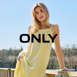 ONLY