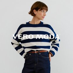 Vero Moda Tall + Vero Moda Curve + Vero Moda Petite