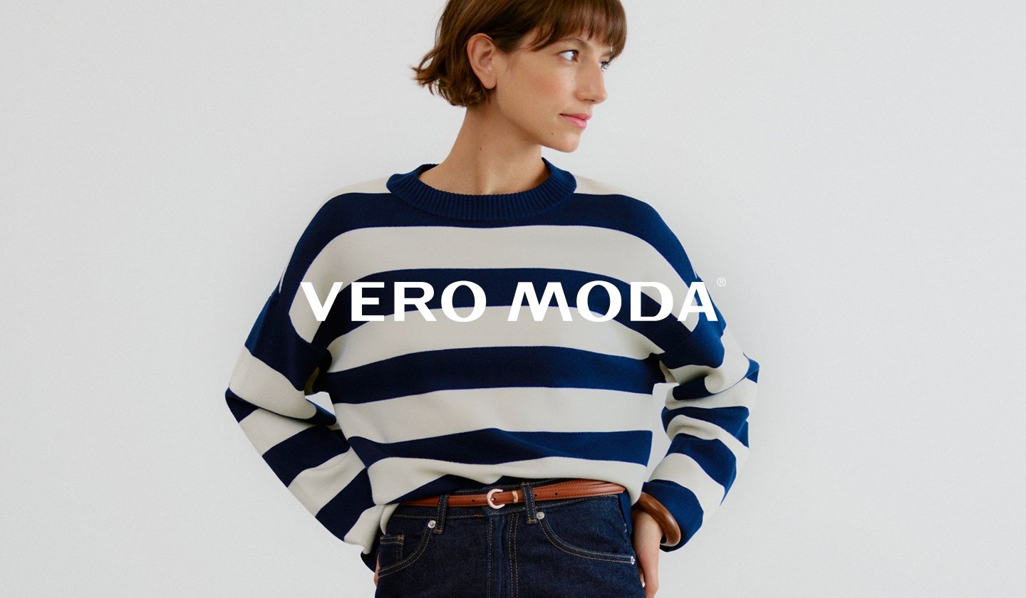 VERO MODA en vente flash sur ZALANDO PRIVÉ