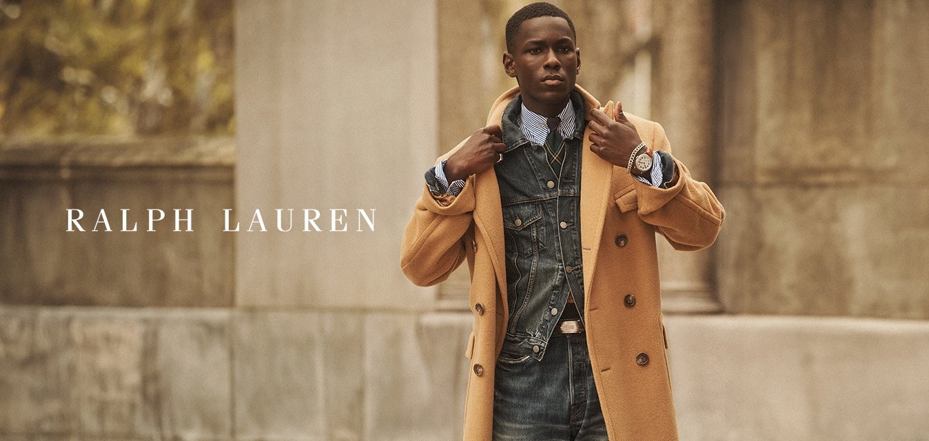 Polo Ralph Lauren - Muži