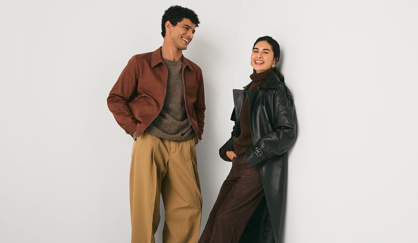 VESTES & MANTEAUX DESIGNERS MODE en vente privilège chez ZALANDO PRIVÉ