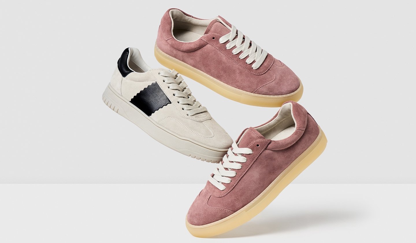 BASKETS à super prix chez ZALANDO PRIVÉ
