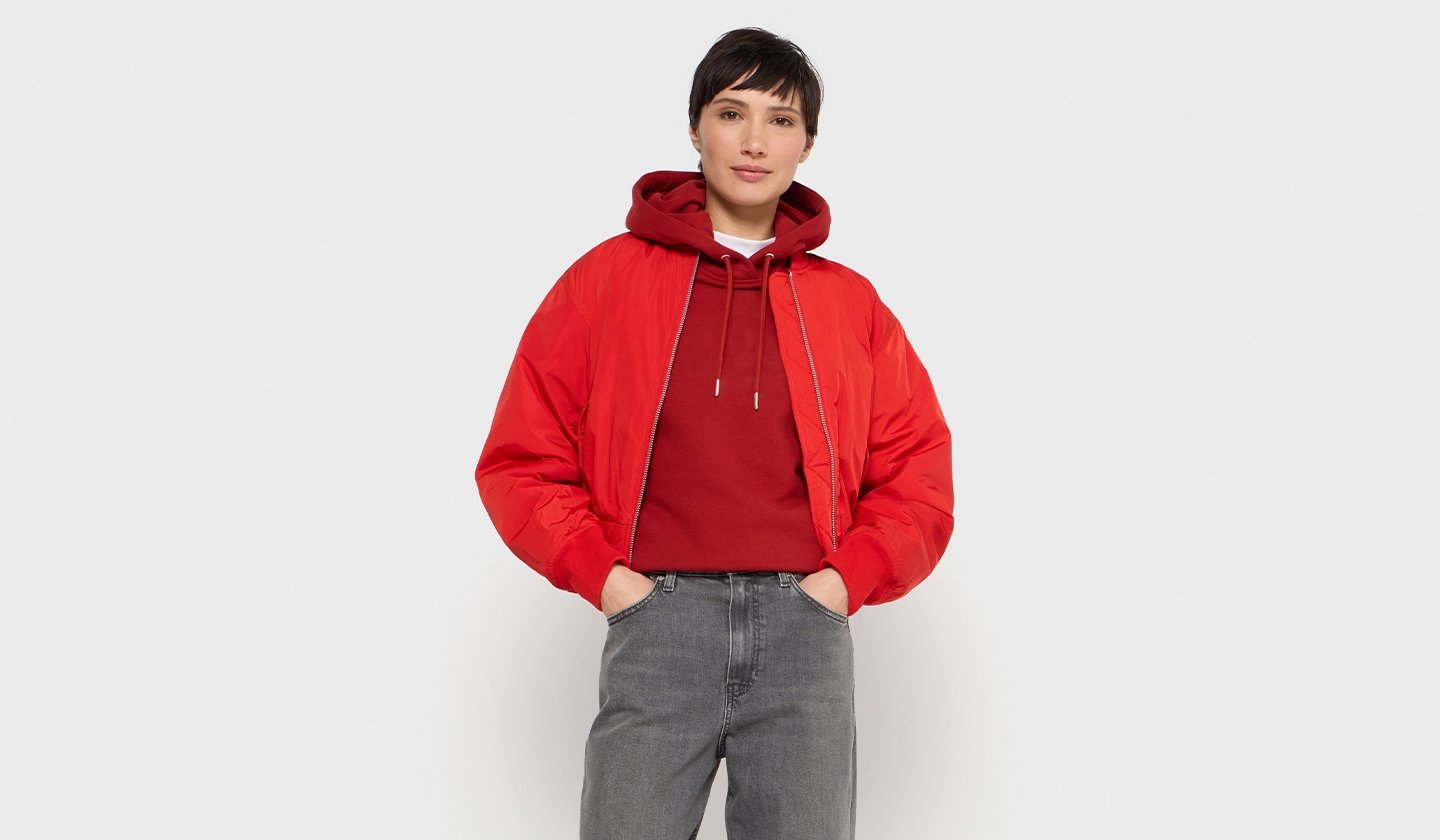 STREETWEAR à bas prix sur ZALANDO PRIVÉ