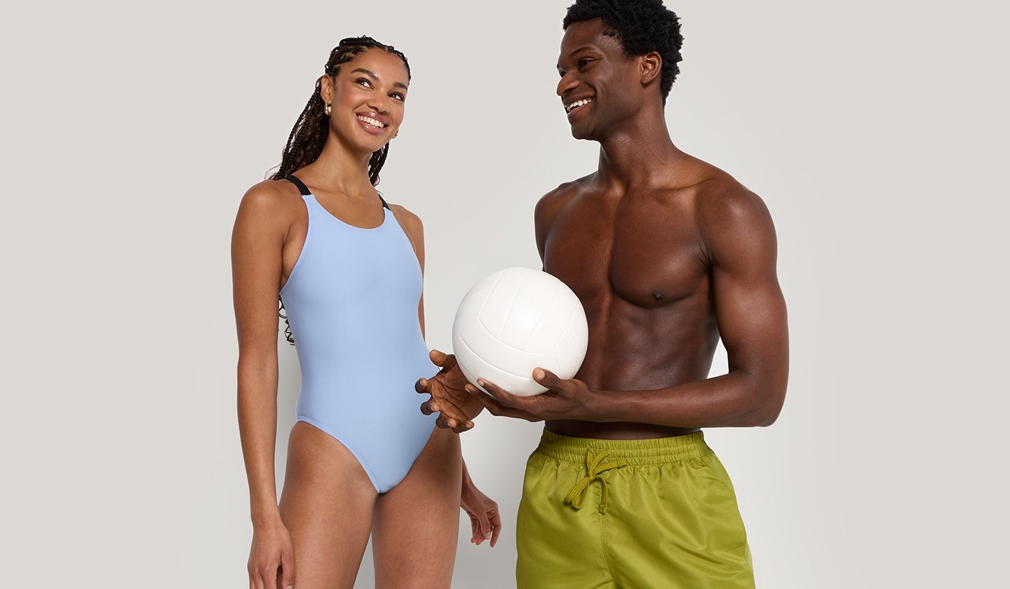 MAILLOTS BAIN en vente flash sur ZALANDO PRIVÉ