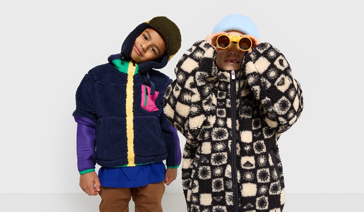 MODE SPORT & OUTDOOR ENFANT à prix discount sur ZALANDO PRIVÉ