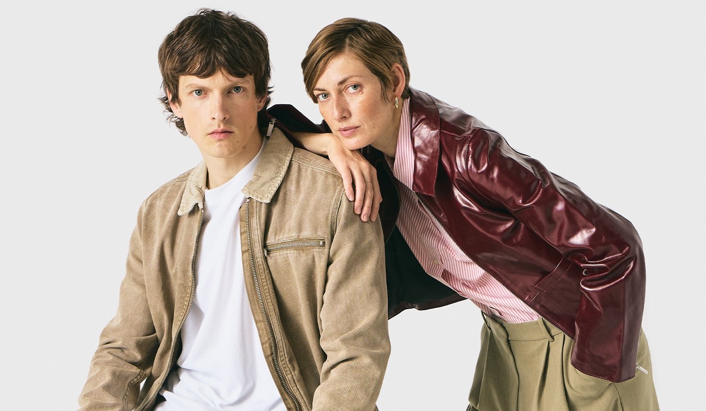 PREPAREZ L'AUTMONE VESTES & MANTEAUX en promo chez ZALANDO PRIVÉ