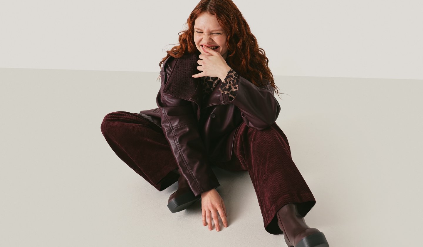 MODE GRANDES & PETITES TAILLES en vente privée sur ZALANDO PRIVÉ